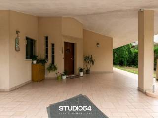 Interno palazzo