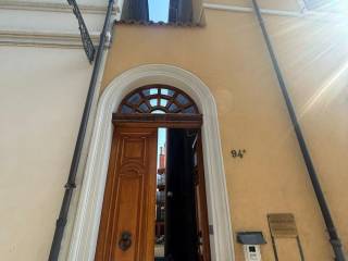 Interno palazzo