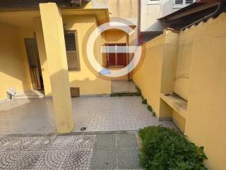 Cortile interno