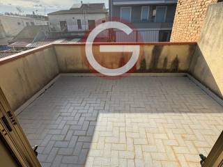 Terrazzo