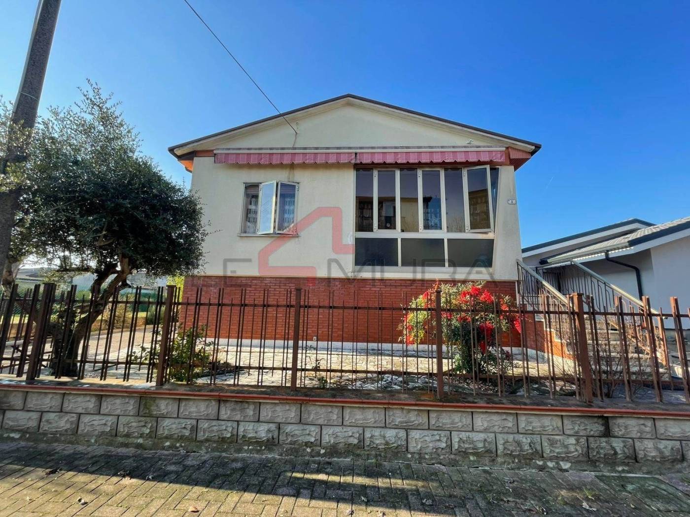 Casa indipendente in vendita a Nogara