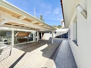 Cortile interno