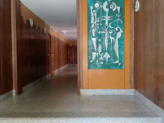 Interno palazzo