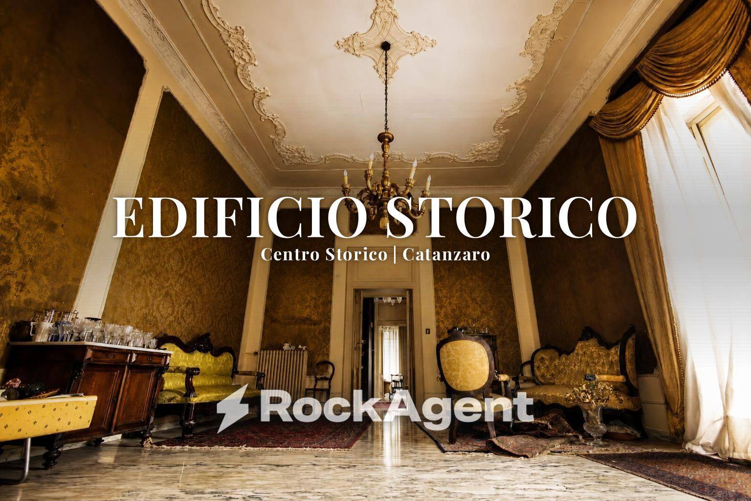 Appartamento in vendita a Catanzaro