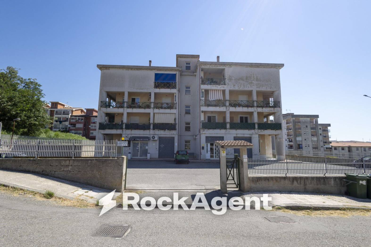 Appartamento in vendita a Catanzaro