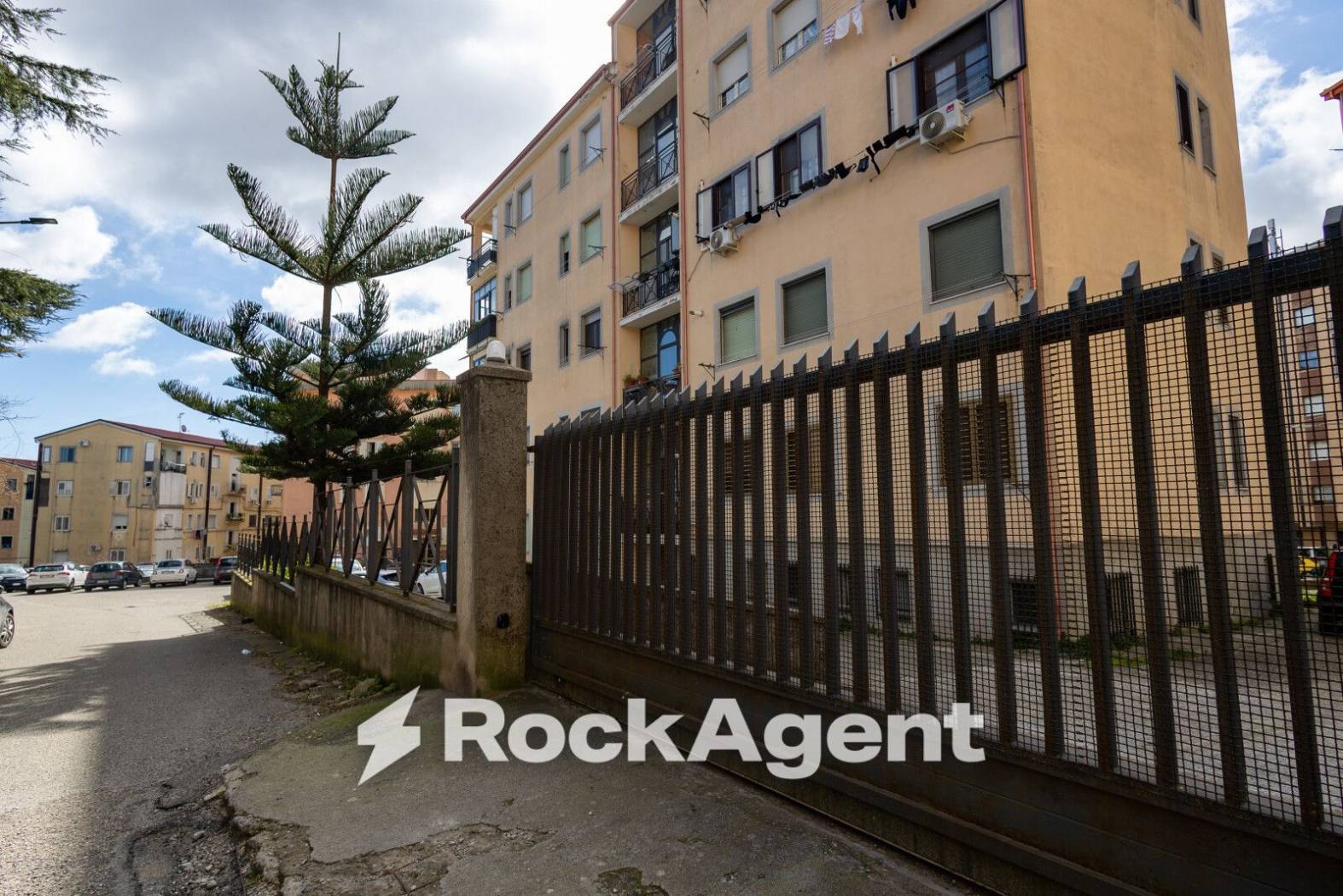 Appartamento in vendita a Catanzaro