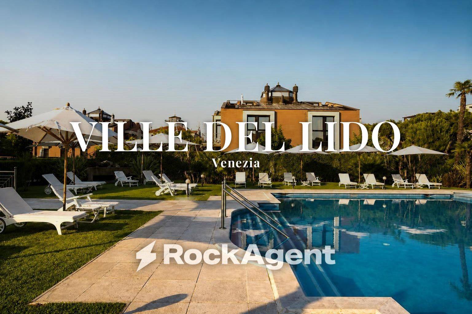 Villa in vendita a Venezia