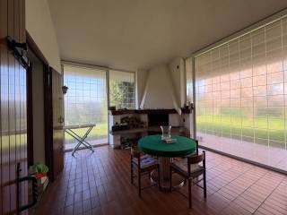 Veranda