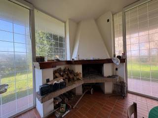 Veranda
