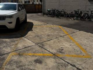 Posto macchina