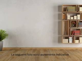 Appartamento via Gubbio 6, Quadronno - Crocetta, Milano