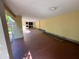 Interno palazzo