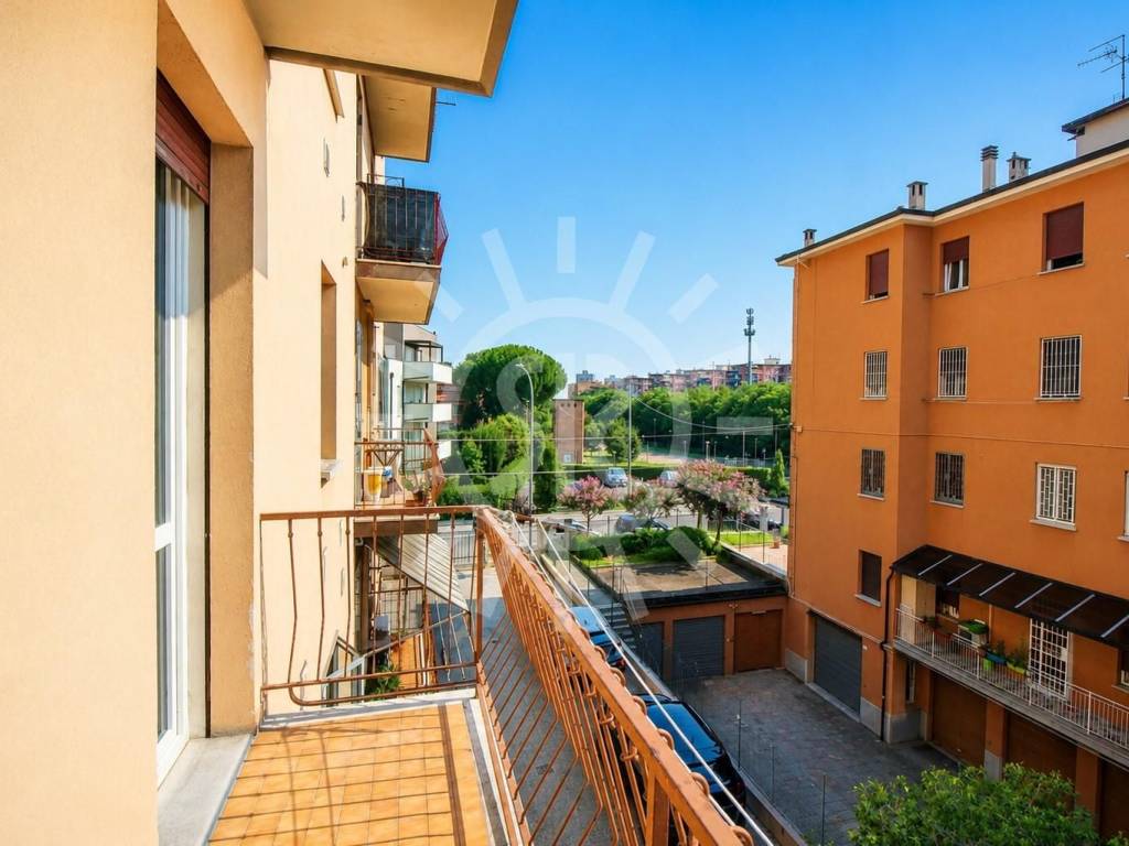 Balcone