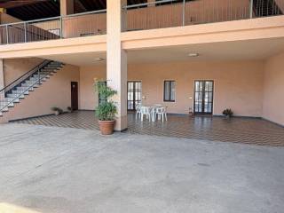 Interno palazzo