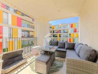 Trilocale viale Giovanni Suzzani 225, Niguarda, Milano