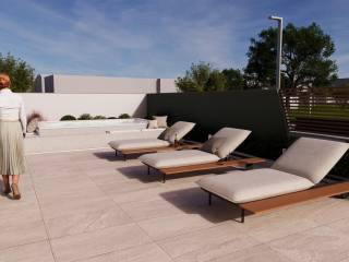 Terrazzo