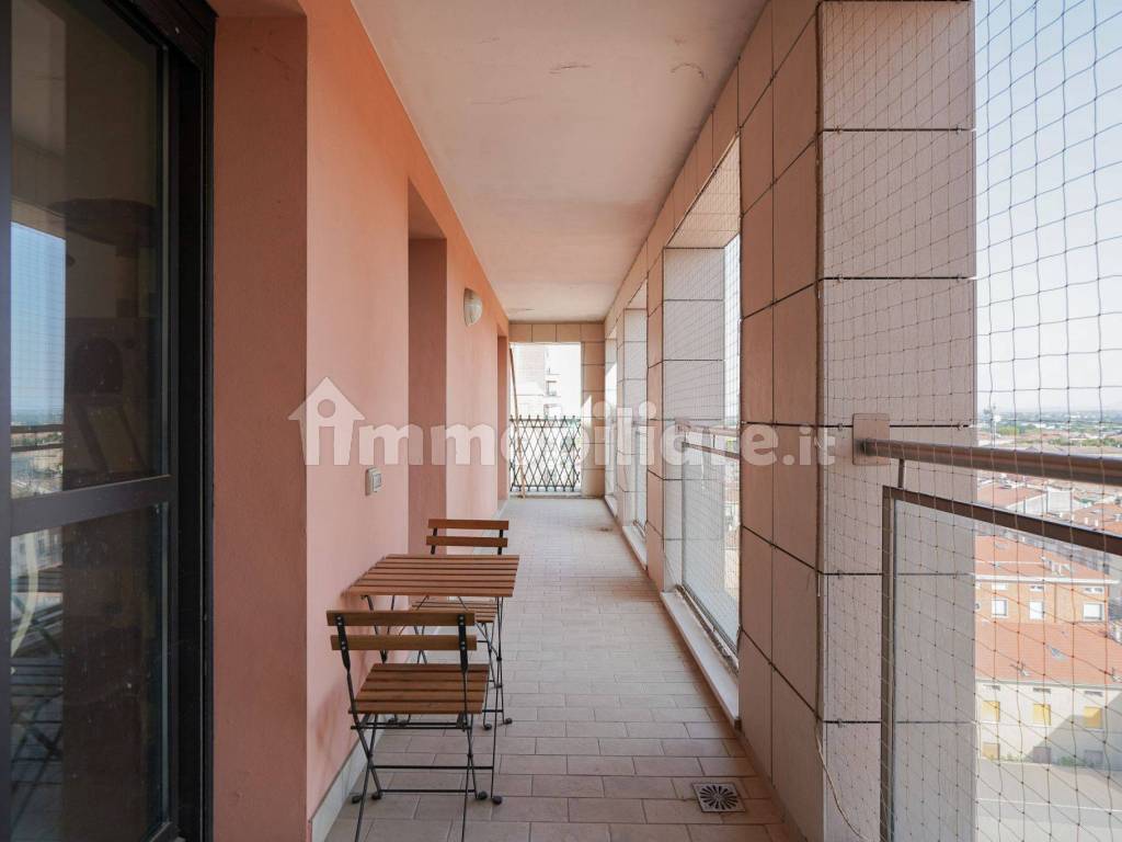 Terrazzo