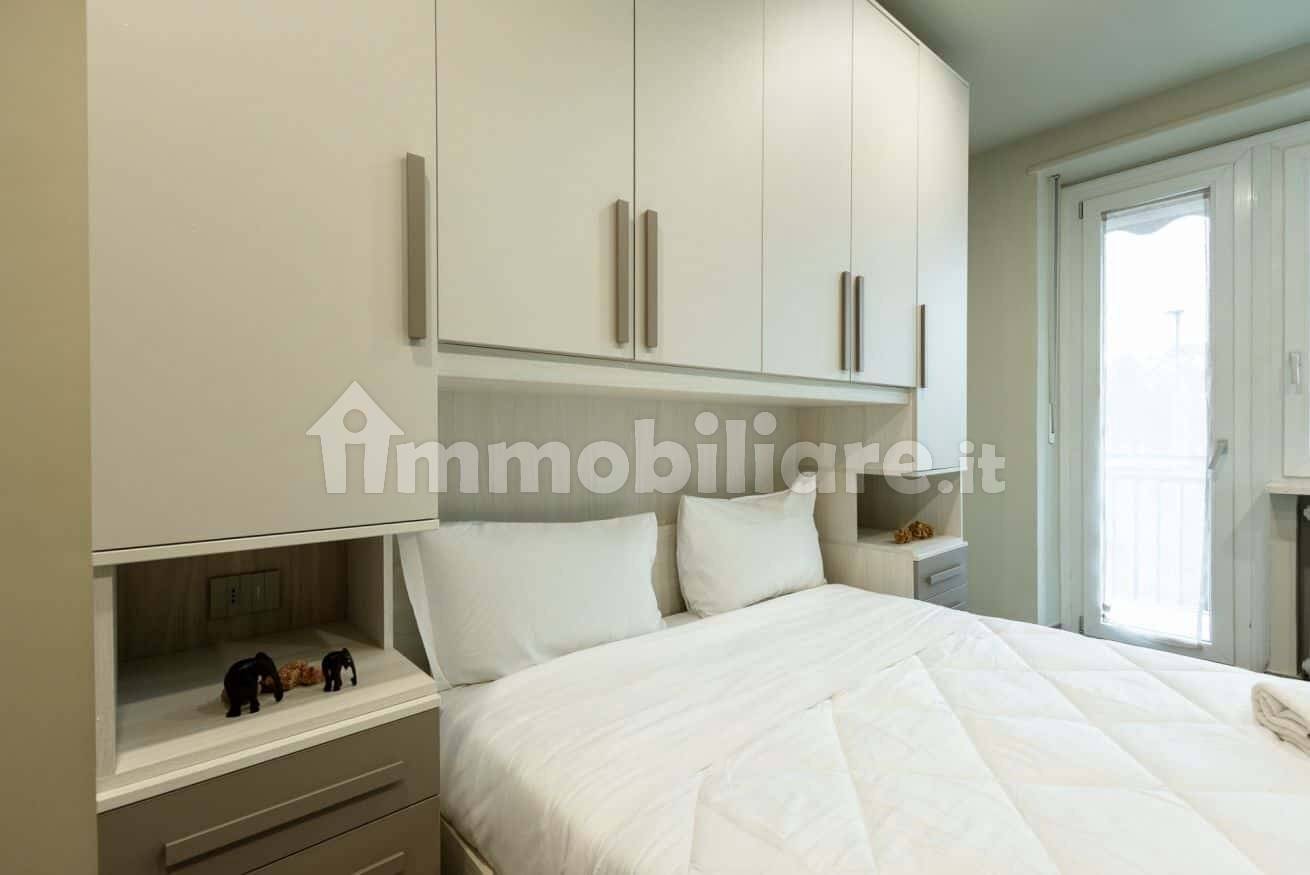 Appartamento in affitto a Torino