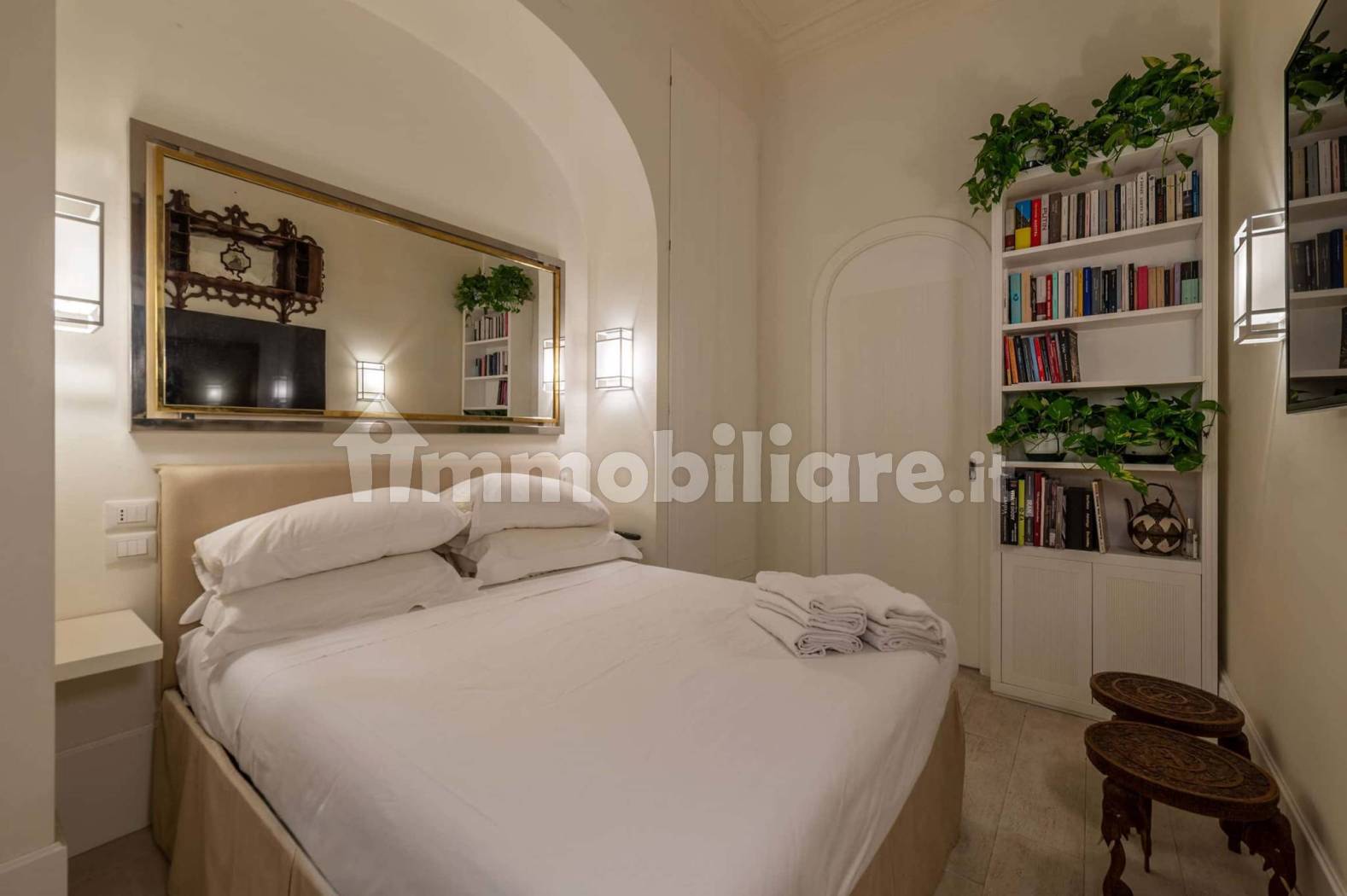 Appartamento in affitto a Roma