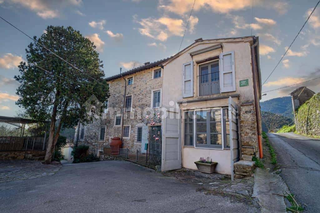 Appartamento in affitto a Capannori