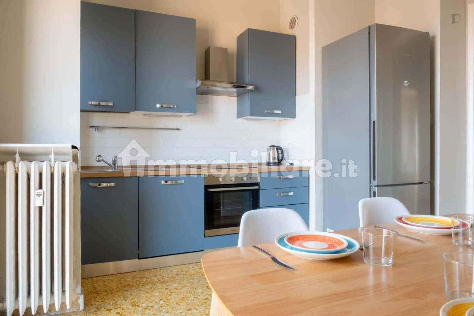 Appartamento in affitto a Torino