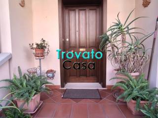 Interno palazzo