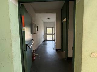 Interno palazzo
