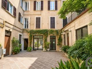 Cortile interno