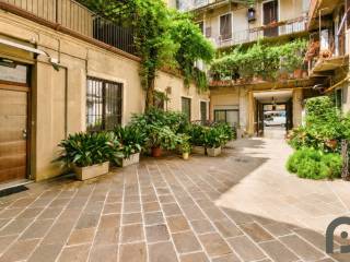 Cortile interno