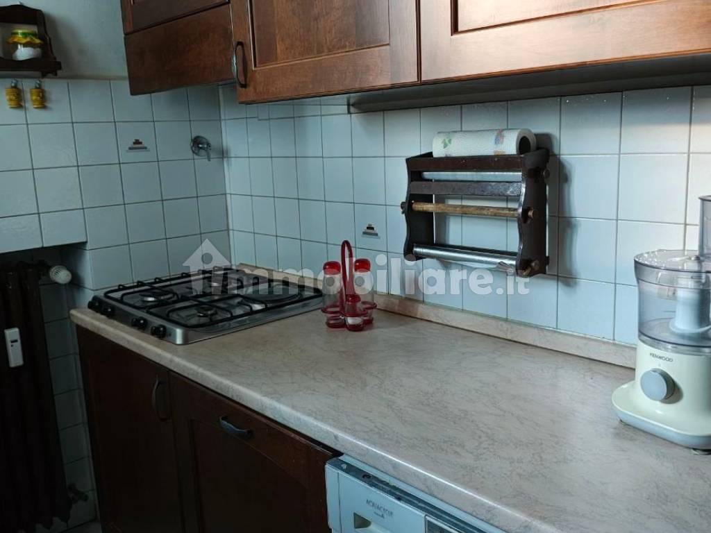 2 stanze singole in Rebaudengo, foto 7 di 8