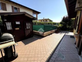 Cortile interno