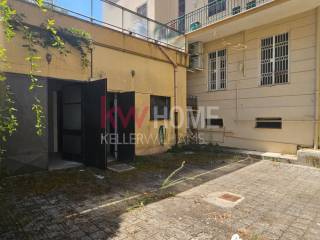 Cortile interno