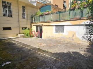 Cortile interno