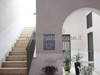 Interno palazzo