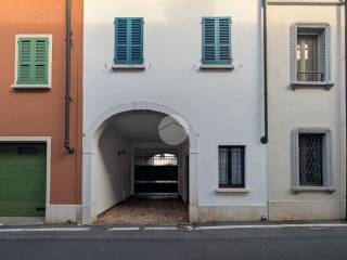Facciata