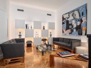 Appartamento via Oldrado da Tresseno 2, Pasteur, Milano