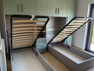 Camera da letto