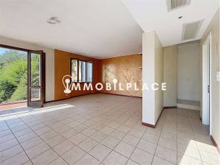 Interno palazzo