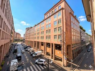 Bilocale via Santa Radegonda, Scala - Manzoni, Milano
