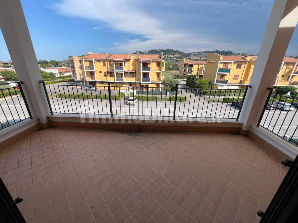 Terrazzo