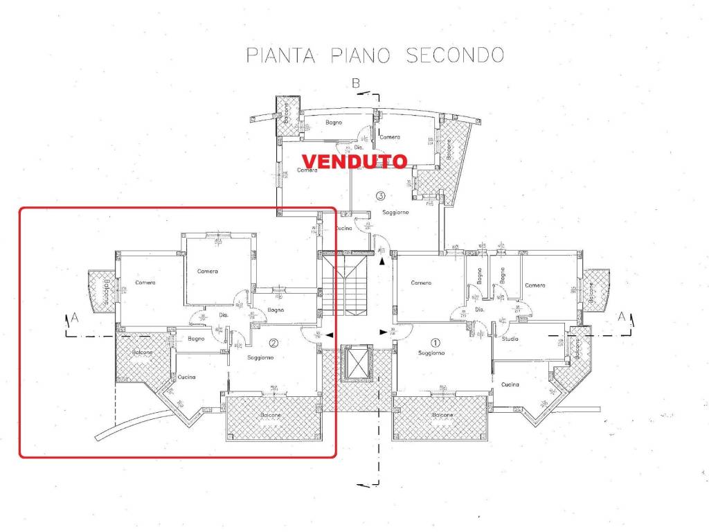 Planimetria