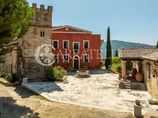 Cortile interno