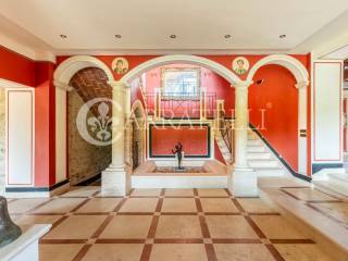 Interno palazzo