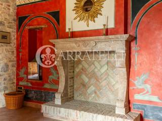 Interno palazzo