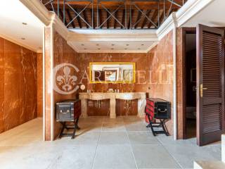 Interno palazzo