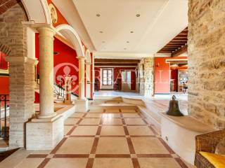 Interno palazzo