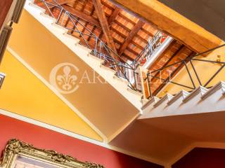 Interno palazzo