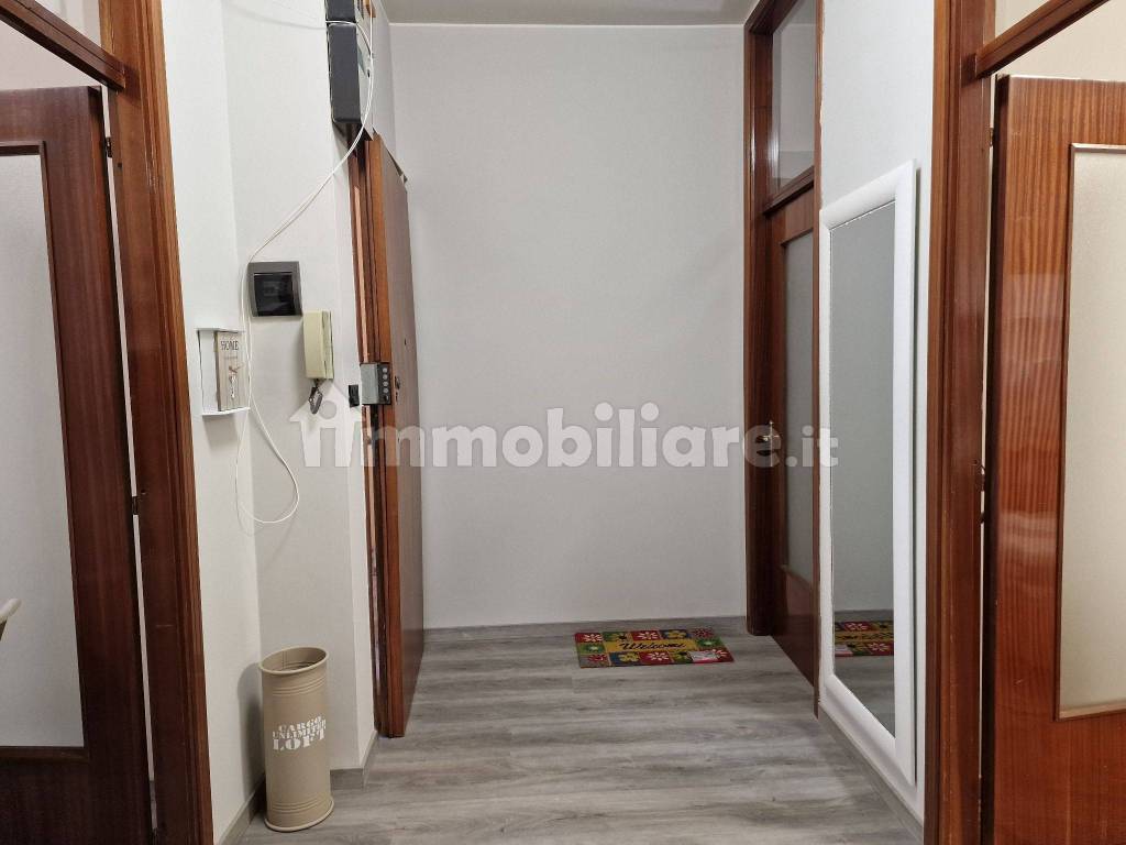 2 stanze doppie in Lingotto, foto 8 di 10