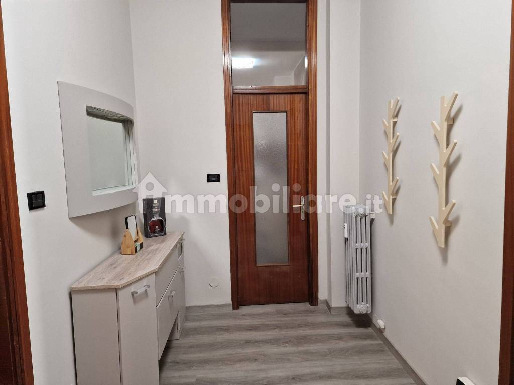 2 stanze doppie in Lingotto, foto 7 di 10