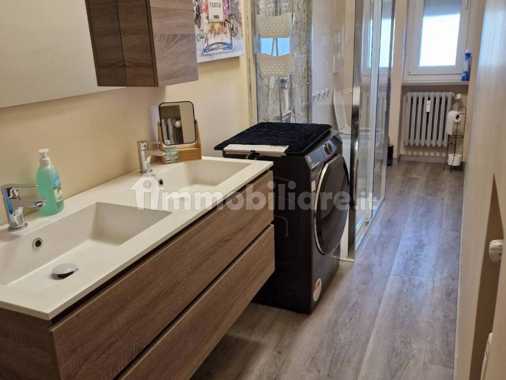 2 stanze doppie in Lingotto, foto 4 di 10